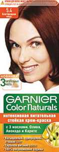 Garnier Color Naturals 5.4  