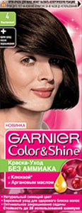 Garnier Color Shine 4 