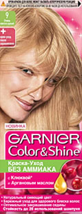 Garnier Color Shine 9  -