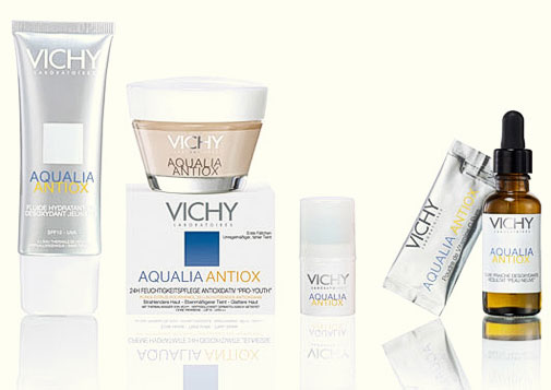  Vichy Aqualia Antiox