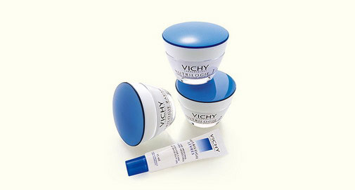  Vichy Nutrilogie