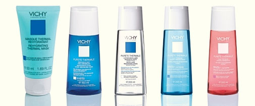     Vichy Purete Thermal