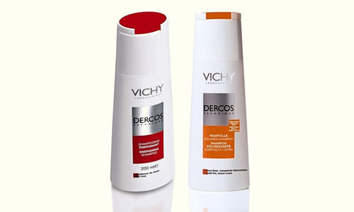  Vichy Dercos Technique   